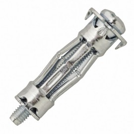 Hollow wall anchor - premium - Philips screw