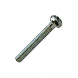 Pan head screw