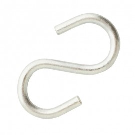 Hook for light fixing