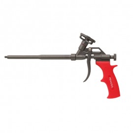 gun for polyurethane foam