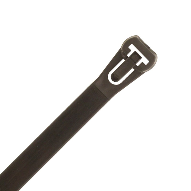 polyamide 66 reusable cable tie