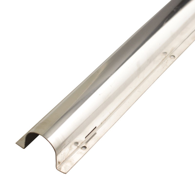 aluminium protective conduit