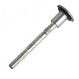 pin and collar tainerbolt - steel
