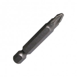 bit for PoziDriv screws
