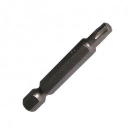 bit for Torx screws