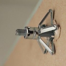 Hollow wall anchor - premium - Philips screw