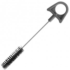 Metal brush