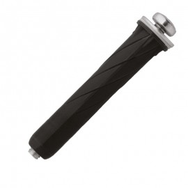 Universal nylon plug - metric