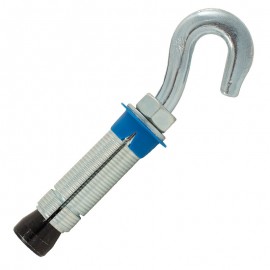 Sleeve anchor - zinc plated