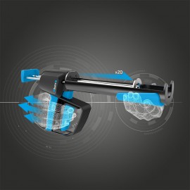 Pistolet d'extrusion - série Innovation