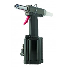 pneumatic tool for blind rivet ø3.0 to 5.0mm
