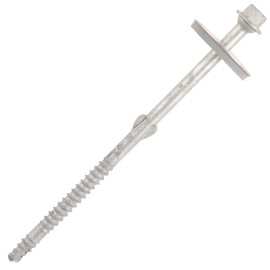 ø60 rosette for wood screws