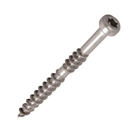 Cavalier bac acier - sommet de nervure type E