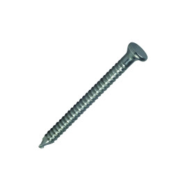 Vis bac acier - couturage - TH